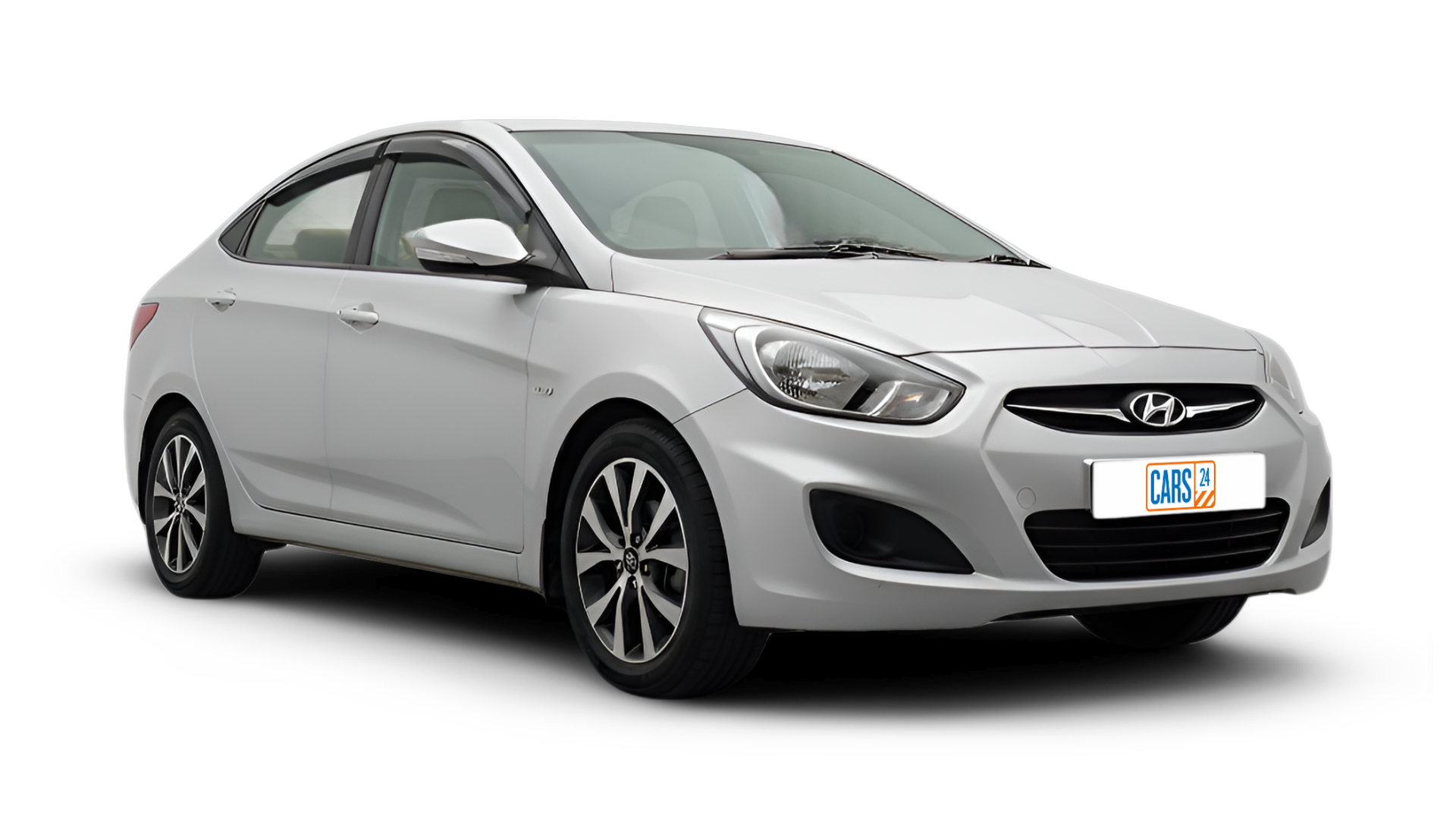 Hyundai Verna-img